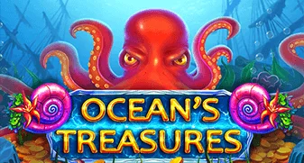 Ocean’s Treasures